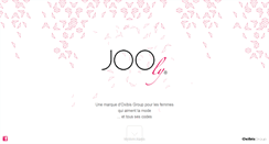 Desktop Screenshot of joo-ly.com