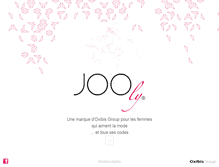 Tablet Screenshot of joo-ly.com
